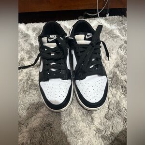 Men’s Nike Panda Dunks